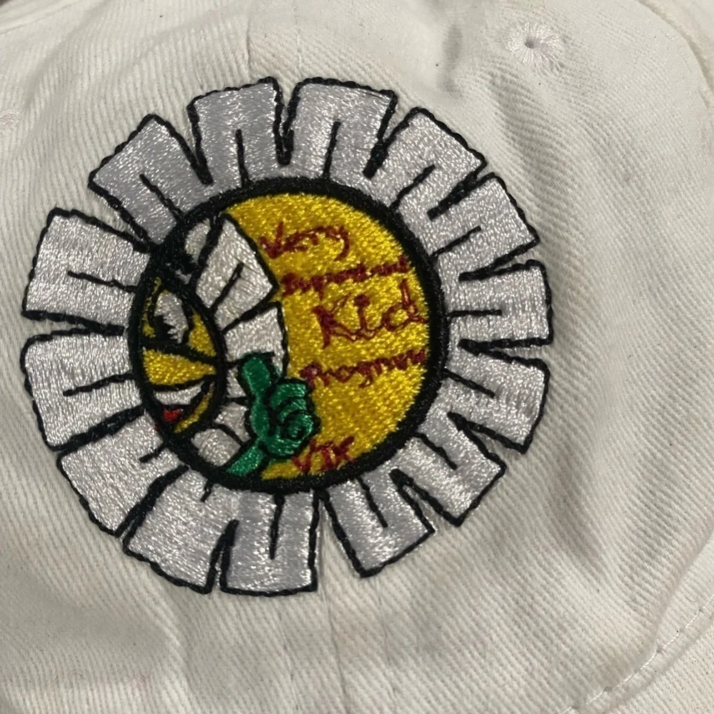 Youth Very Important Kid Program Hat
